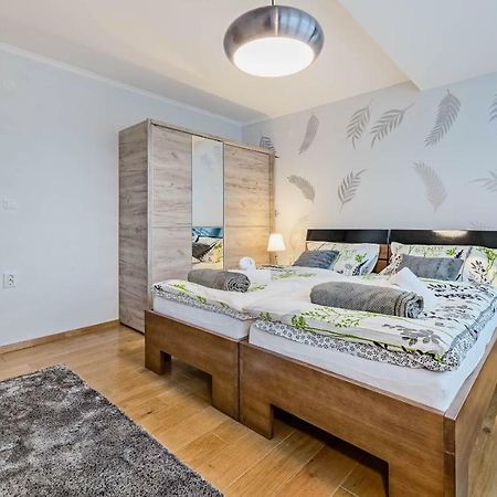 Urbanapartment In Center #Freeparking #Cozy Záhřeb Exteriér fotografie