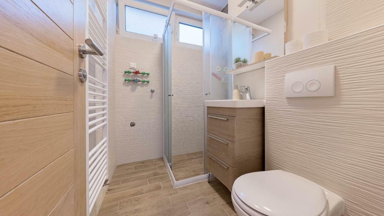 Urbanapartment In Center #Freeparking #Cozy Záhřeb Exteriér fotografie