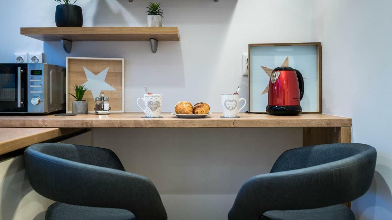 Urbanapartment In Center #Freeparking #Cozy Záhřeb Exteriér fotografie