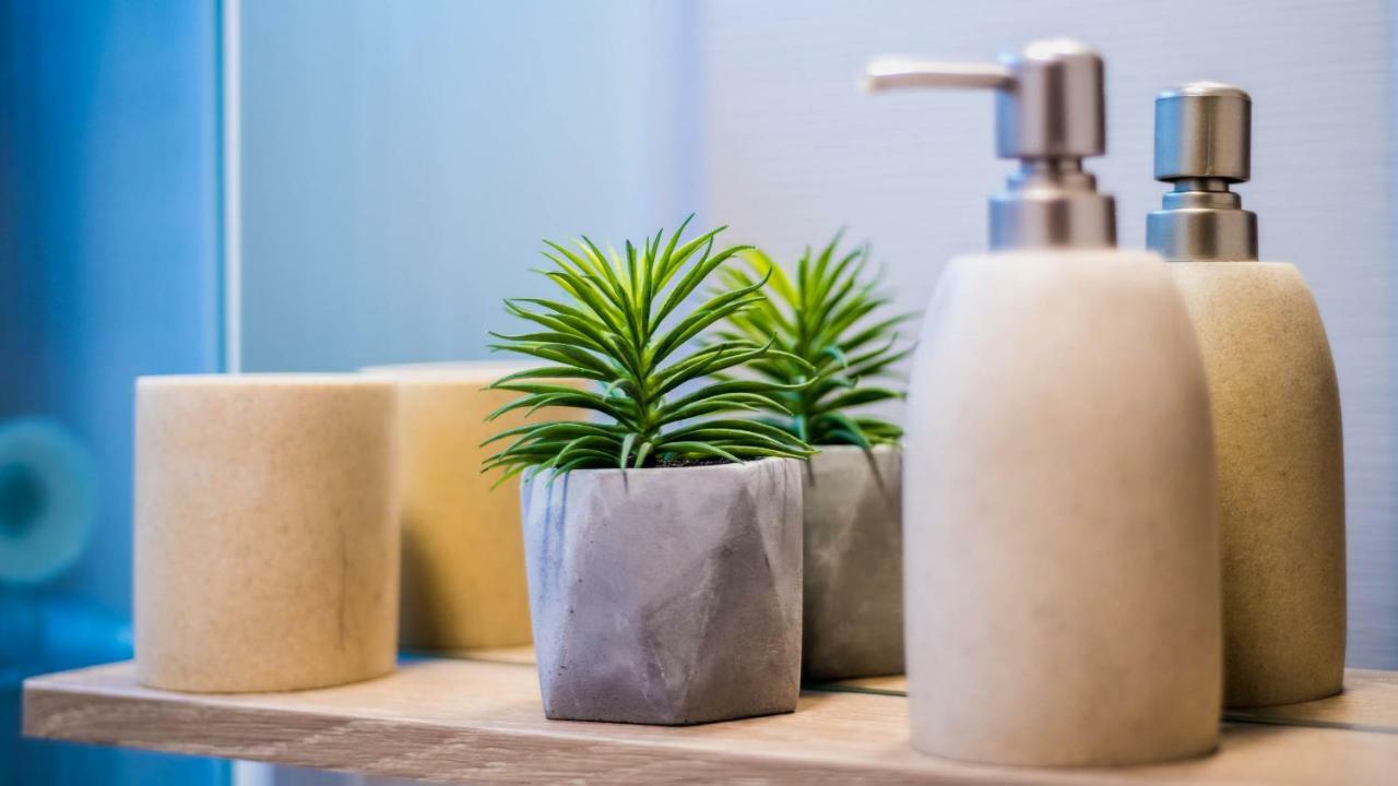 Urbanapartment In Center #Freeparking #Cozy Záhřeb Exteriér fotografie