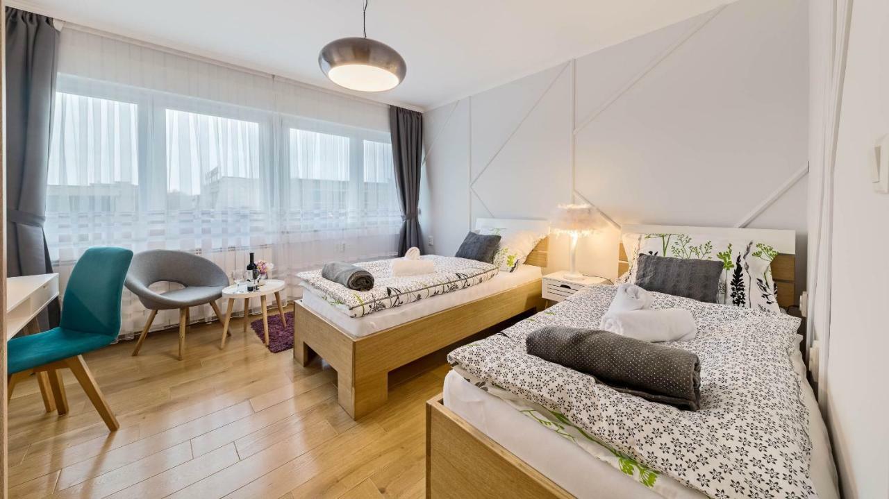 Urbanapartment In Center #Freeparking #Cozy Záhřeb Exteriér fotografie
