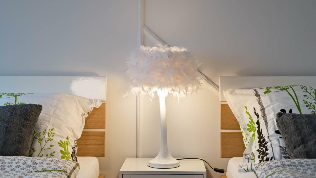 Urbanapartment In Center #Freeparking #Cozy Záhřeb Exteriér fotografie